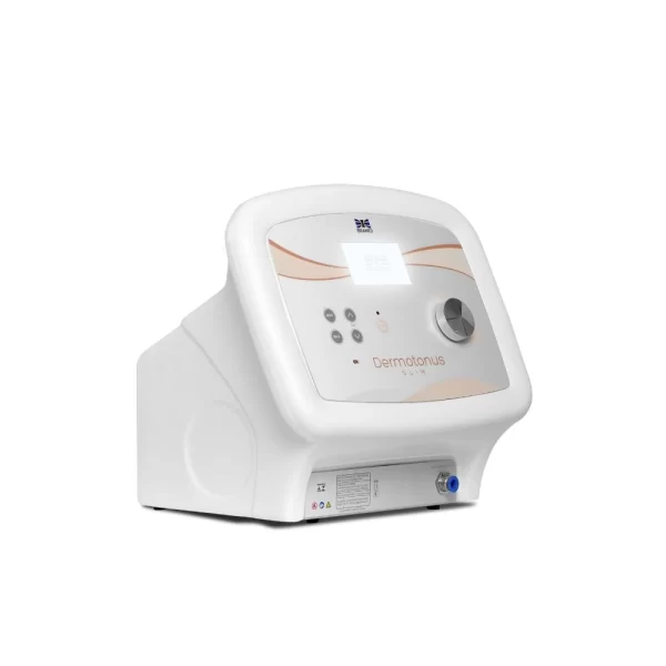 Kit Pro Dermotonus Slim Vacuoterapia - Imagem 2