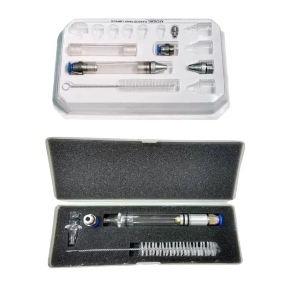 Kit Pro Dermotonus Slim Vacuoterapia - Imagem 3